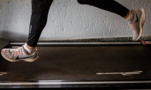 Fitnessz gépek