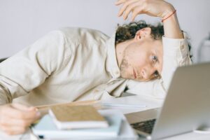 Burnout, kiégés