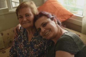 Az Értéksziget hiteles támpont az otthonápoláshoz és az idősgondozáshoz Otthongondozás, idősápolás