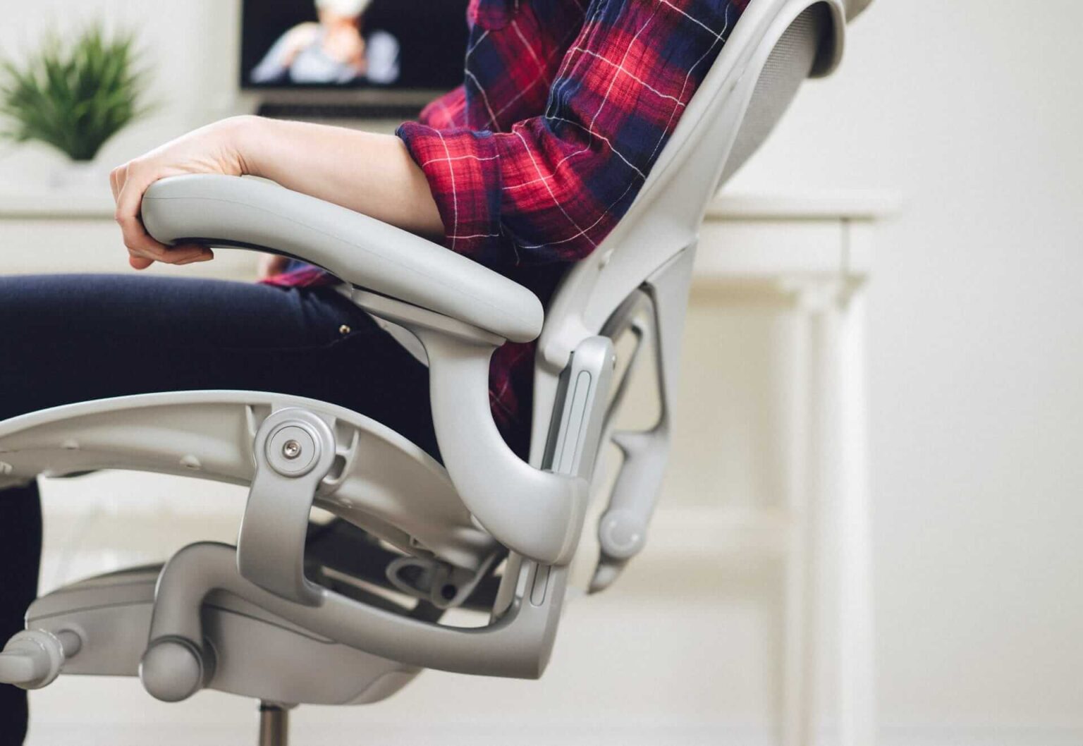 Ergonomikus munkakörnyezet: a teljesítmény és a jóllét új alapja