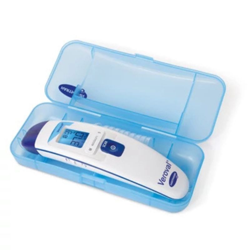 A lázmérők szerepe a mindennapi egészségfigyelésben