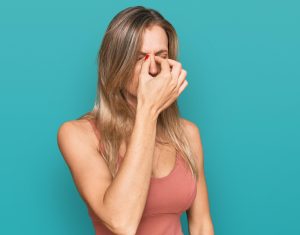 Orrpolip kezelése és tünetei: Természetes és orvosi megoldások Orrpolip