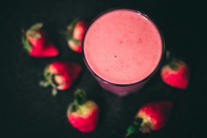 Milyen jótékony hatásai vannak a gyümölcsturmixnak? Gyümölcsturmix