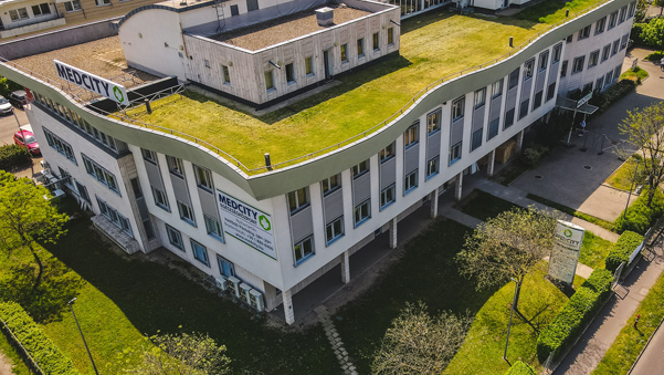 MedCity Egészségközpont