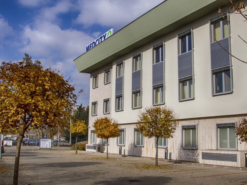 MedCity Egészségközpont