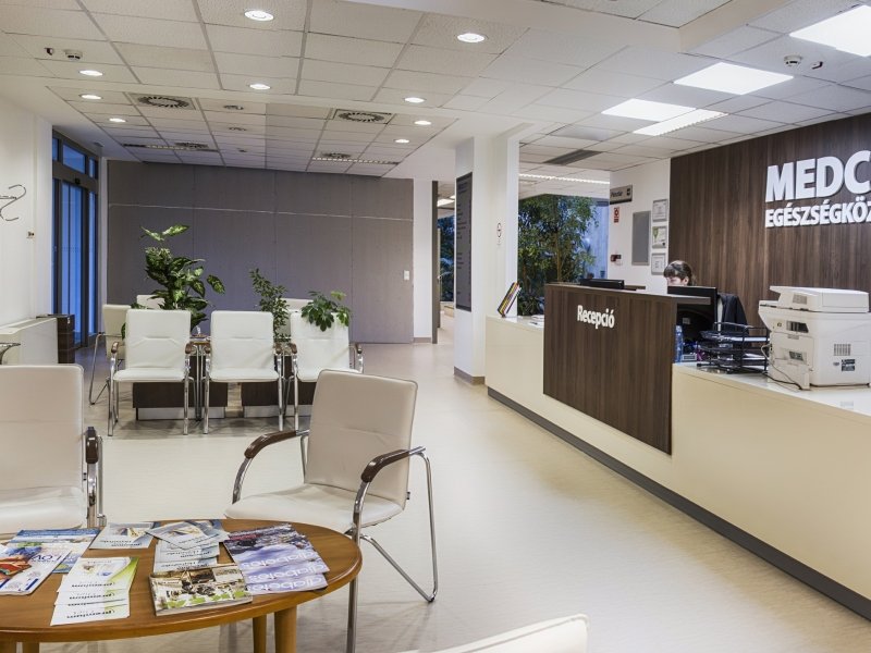 MedCity Egészségközpont